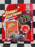 Johnny Lightning Poker 1998 Dodge Viper RT/10