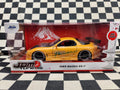 Jada 1/24 JDM Tuners 1993 Mazda RX7 Diecast Model Car
