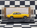 Trax 1/43 Holden HQ GTS Monaro 4 Door TR59 Yellow