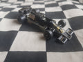 Vintage Loose Tomica Lotus 78 Ford JPS Special F1 Racing Car