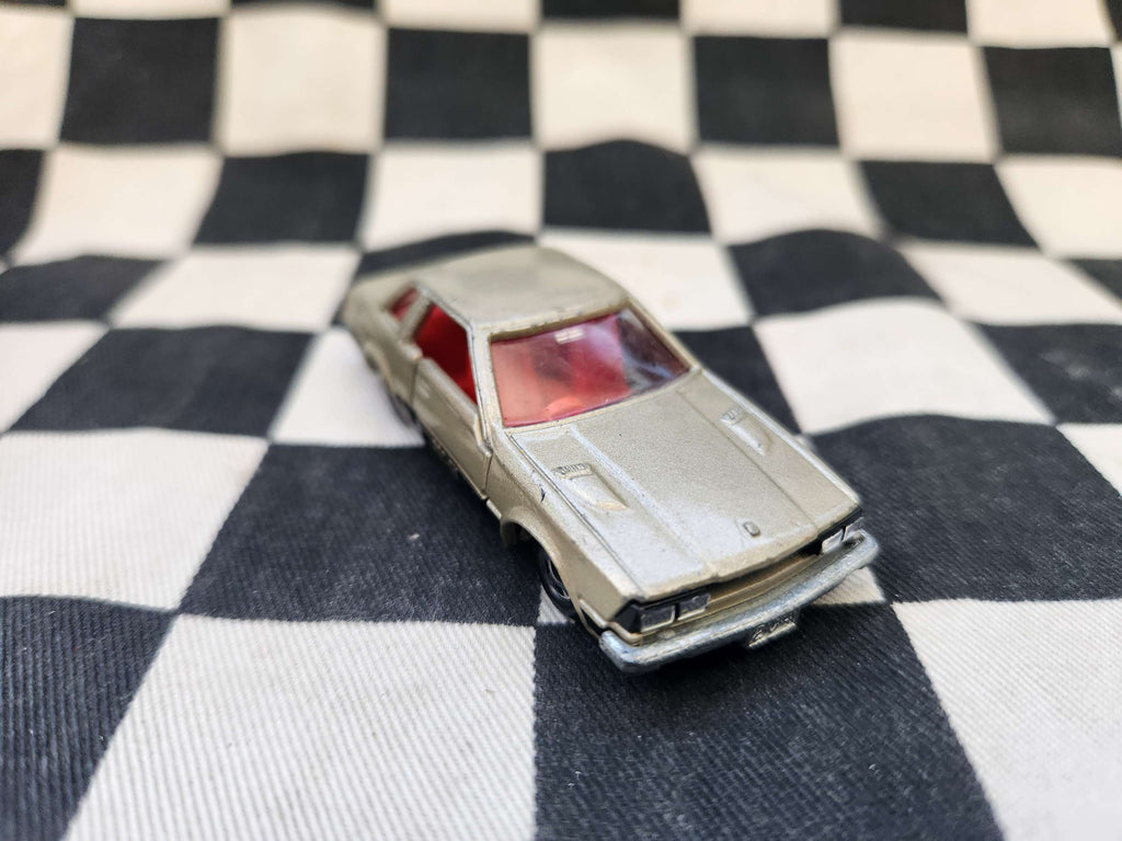 Vintage Loose Tomica Nissan Silvia