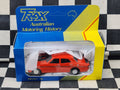Trax Ford 1/43 XY GT HO Falcon Vermillion Fire Early Box