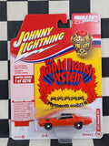 Johnny Lightning Rapid Transit System 1971 Plymouth GTX