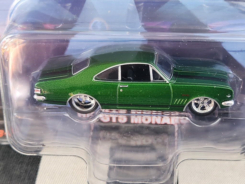OZ Wheels FSD Series 2 Your Choice of HK Monaro One tonner VK BA XR8 HQ XW Wagon