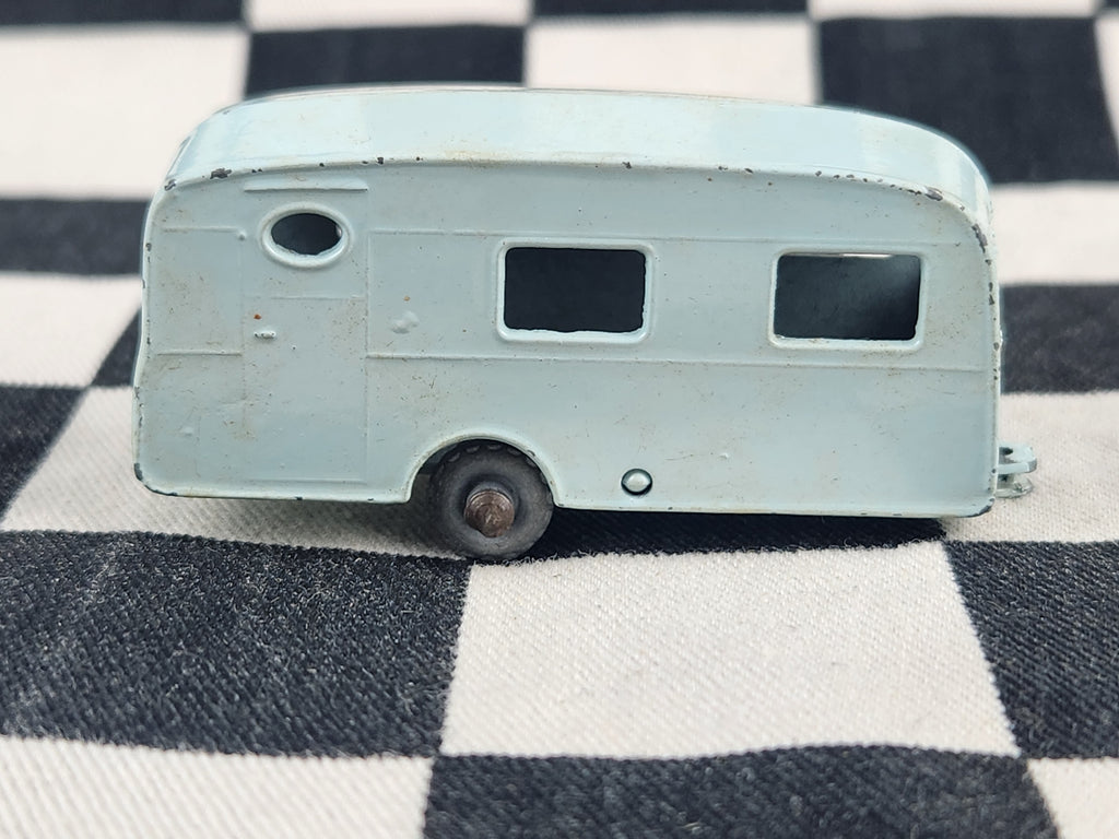 Vintage Loose Lesney Berkeley Cavalier Caravan