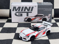 Mini GT 1:64 Pandem Toyota GR Supra V1.0 #770 Cusco Racing 2021 Formula Drift Ja