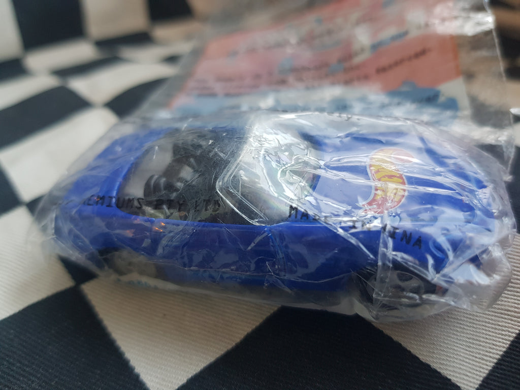 Hot Wheels Promotional Vehicles Hot Rod VW Mercedes Viper Mazda F1 Car Porsche