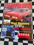 Best Chryslers #1 Hemi Charger Regal Dodge Valiant Plymouth Centura Royal