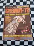 Australian Speedway '72 #6