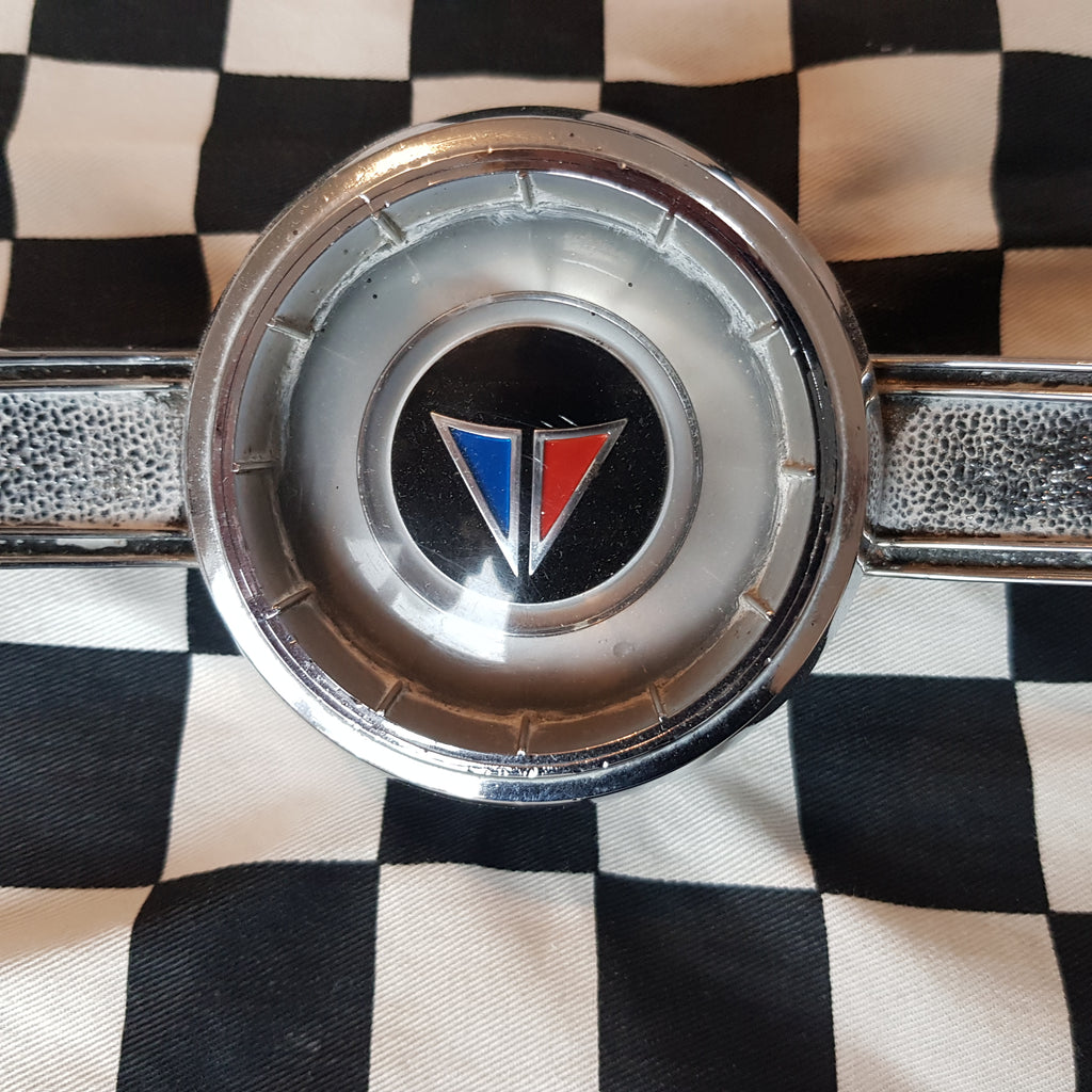Original Chrysler Valiant Ve Horn Bar
