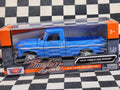 Motor Max 1/24 Timeless Legends 1972 Ford F100 Pickup