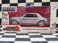 JDM Tuners 1/32 1971 Nissan Skyline 2000 GT-R KPGC10 Silver