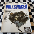 Volkswagen Type 3 Workshop Manual