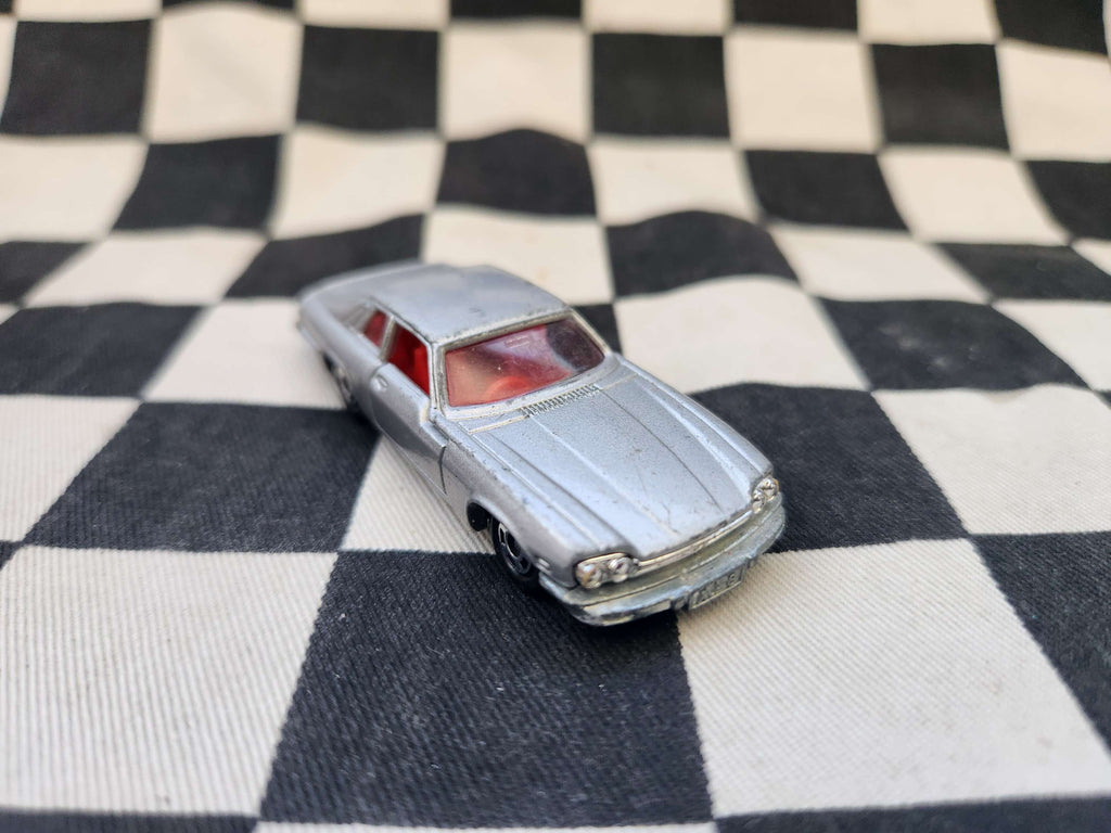 Vintage Loose Tomica Jaguar XJS