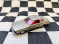 Vintage Loose Tomica Nissan Silvia