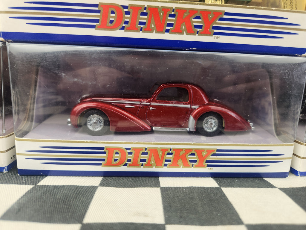 Dinky 1:43 Clearance! Super Special !  Chev Tbird Citroen MG   Your Choice of