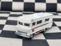 Vintage Loose Tomica Winnebago Motor Home
