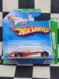 Hot Wheels 2010 TREASURE HUNT Chevroletor