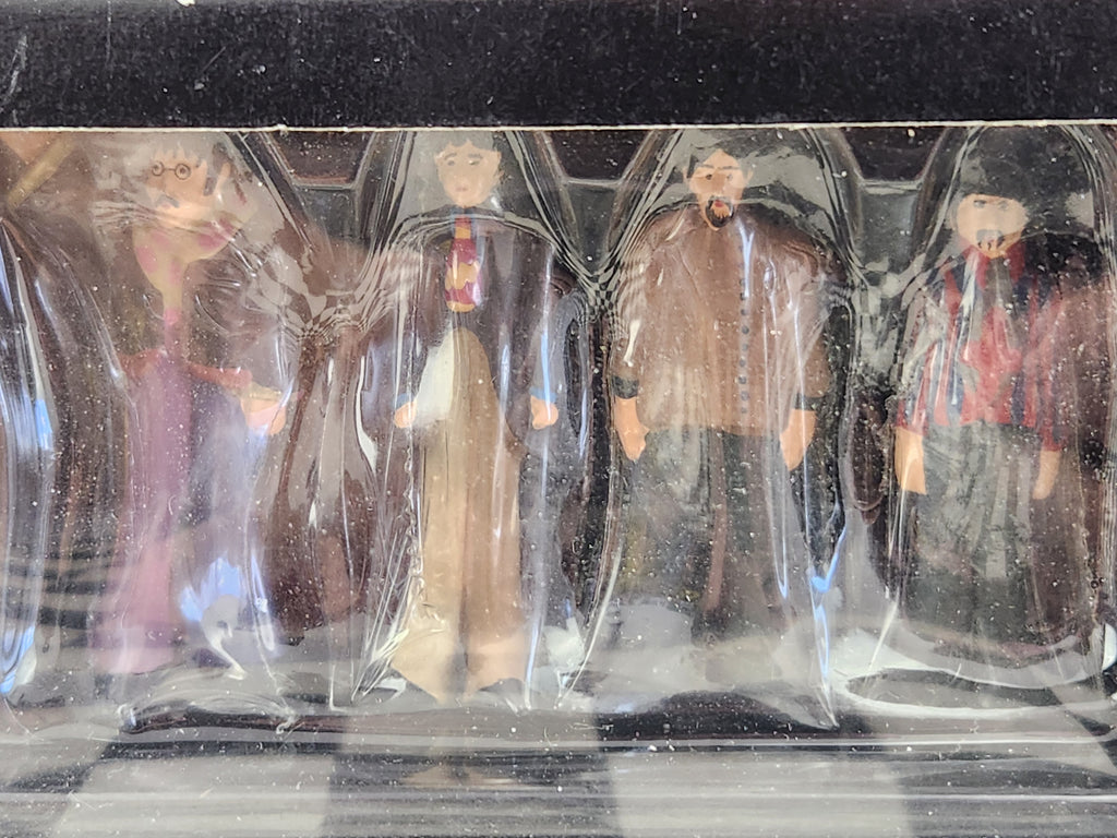 Corgi The Beatles Yellow Submarine Special Edition with Figures