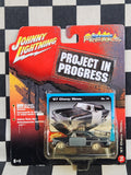 Johnny Lightning Project in Progress 67 Chevy Nova