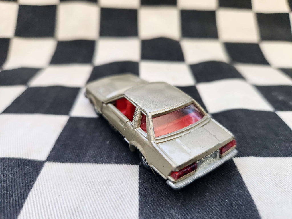 Vintage Loose Tomica Nissan Silvia