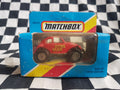 Matchbox Sand Digger VW Volkswagen Dune Buggy RED