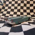 Vintage Diecast Jet Age Speedster Super Kool!