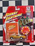 Johnny Lightning Poker 1971 Buick Riviera
