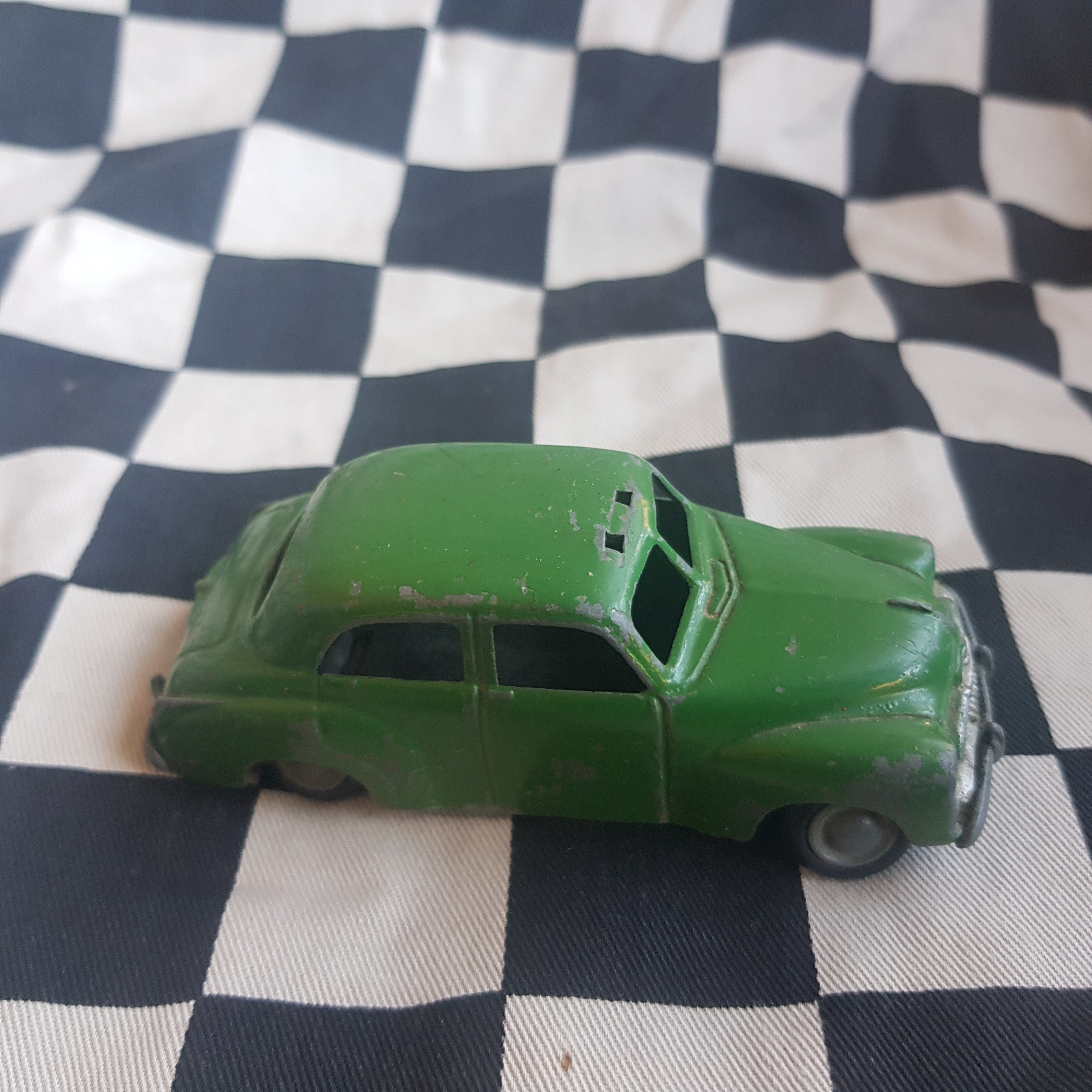 Vintage Loose MICRO MODELS FJ Holden Rare