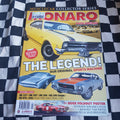 Just Holdens Monaro #1 Magazine VHTF