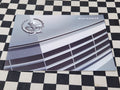 Holden Statesman Sales Brochure
