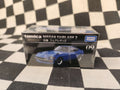 Tomica Boxed #09 Nissan Fairlady Z Blue
