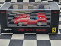Hot Wheels 1/43 ELITE Ferrari 250 Testa Rossa