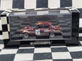 Minichamps 1:43 Ford Escort Mk1 RS1600 RAC Rally 1974 Winners Makinen/Liddon