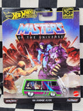 Hot Wheels Premium Masters of the Universe 66 Dodge A100