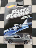 Hot Wheels 2017 Themed Fast & Furious 70 Chevelle SS