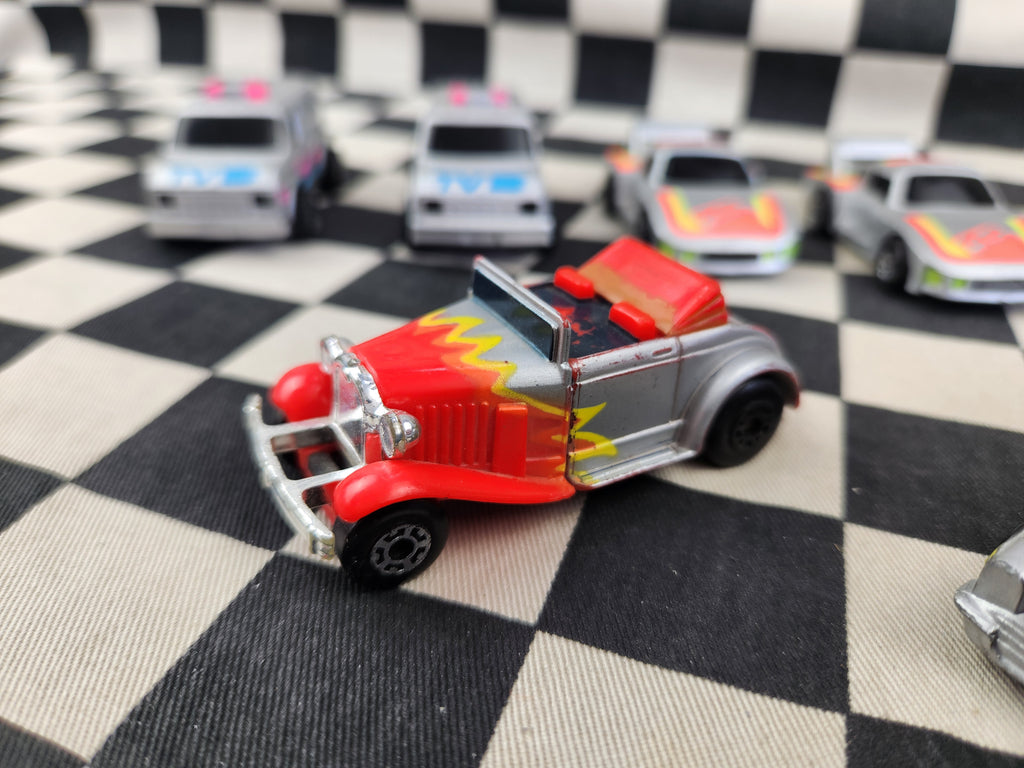 Vintage 1990's Matchbox Connectables Your Choice of