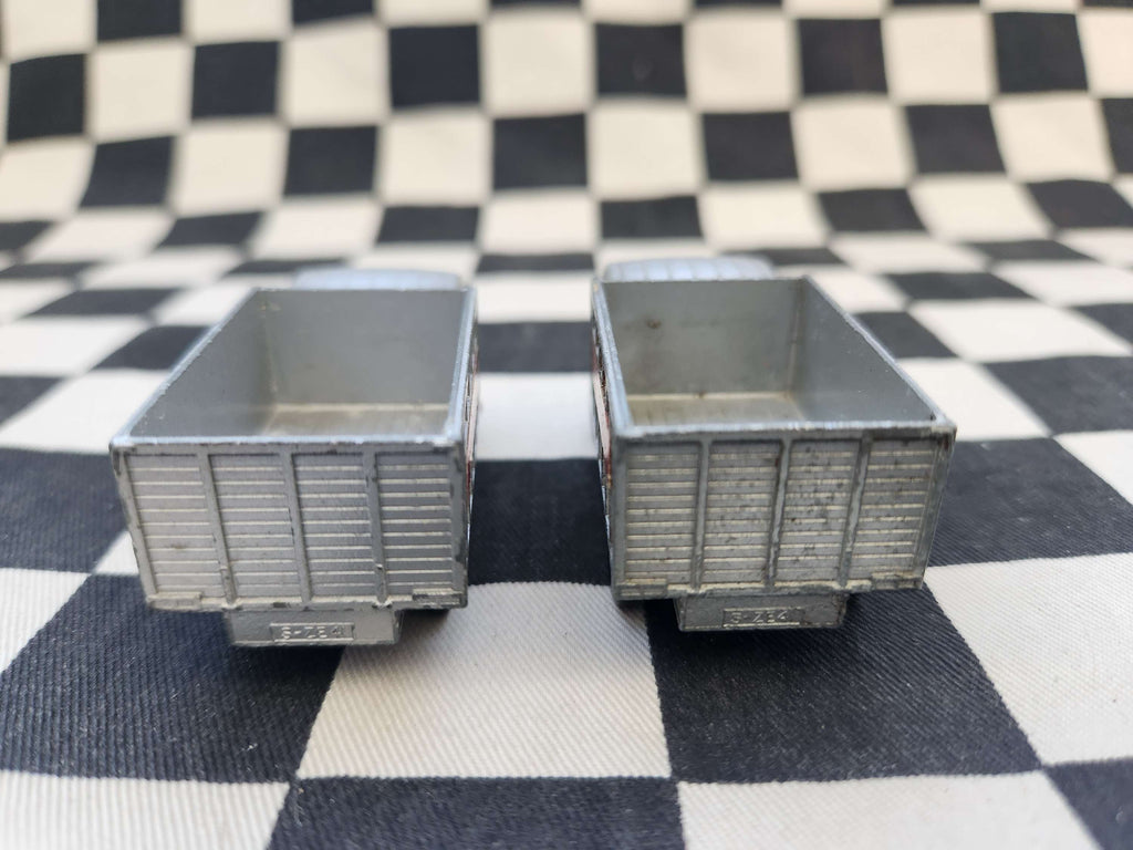 Vintage Matchbox/Lesney Mercedes Scaffold Truck Your Choice of