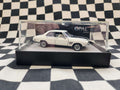 Trax Opal Series 1/43 1973 Holden Monaro GTS Sedan TO04 White