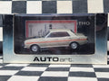 AutoArt 1:43 Ford Falcon XY GTHO Phase 3 Quick Silver