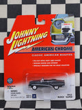 Johnny Lightning American Chrome 1953 Buick Super