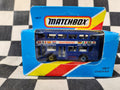 Matchbox MB17 London Bus Cityrama Sightseeing