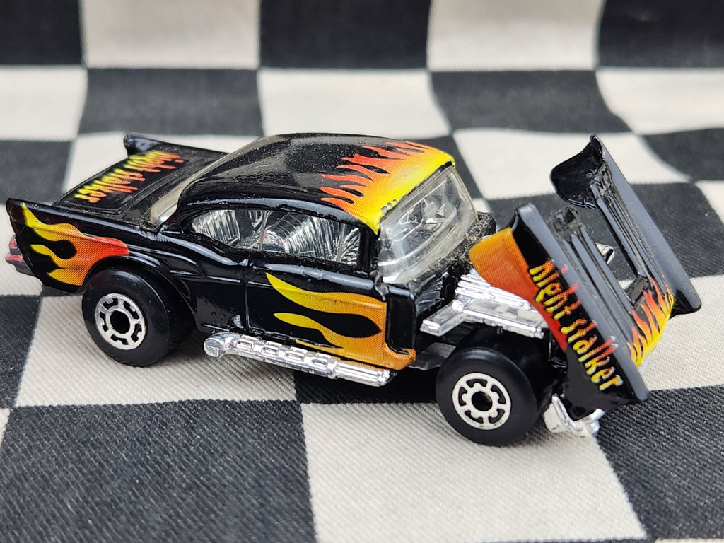 Vintage Loose Matchbox 57 Chevy Your Choice of