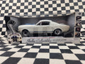 Shelby Collectables 1:18 1966 Shelby Mustang GT350R Die Cast Model