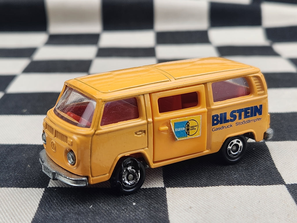 Vintage Loose Tomica  VW Microbus VHTF