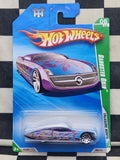Hot Wheels 2010 TREASURE HUNT Gangster Grin