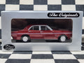 Trax 1/43 Ford XT GT Falcon  Candy Apple Red TR24D