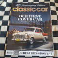 Australian Classic Car Magazine #239 20th Anniversary issue FC