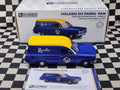 Classic Carlectables 1:18 Holden EH Panel Van Rosella