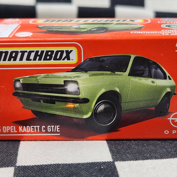MATCHBOX - HOLDEN